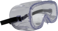 SGA SAFETY GOGGLE SPARTA ( INDIRECT VENTILATION GOGGLE) 